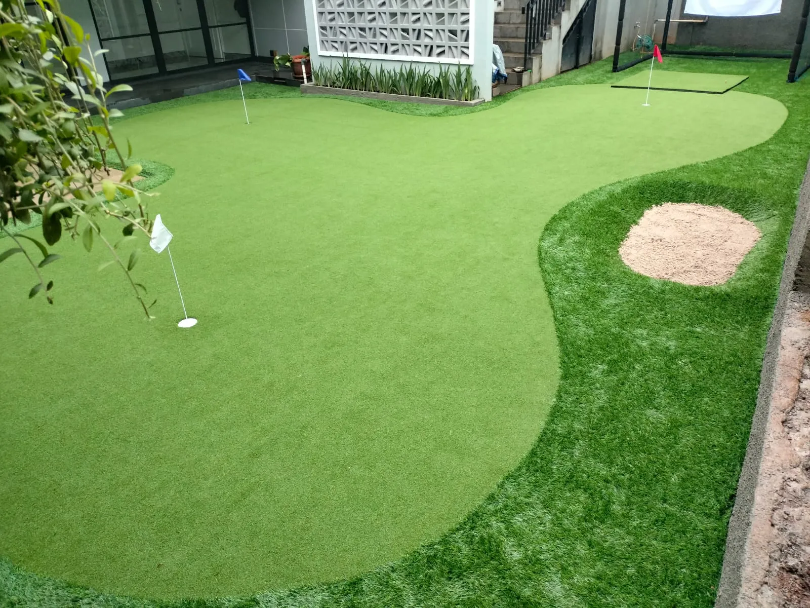 Jasa mini golf depok (2)