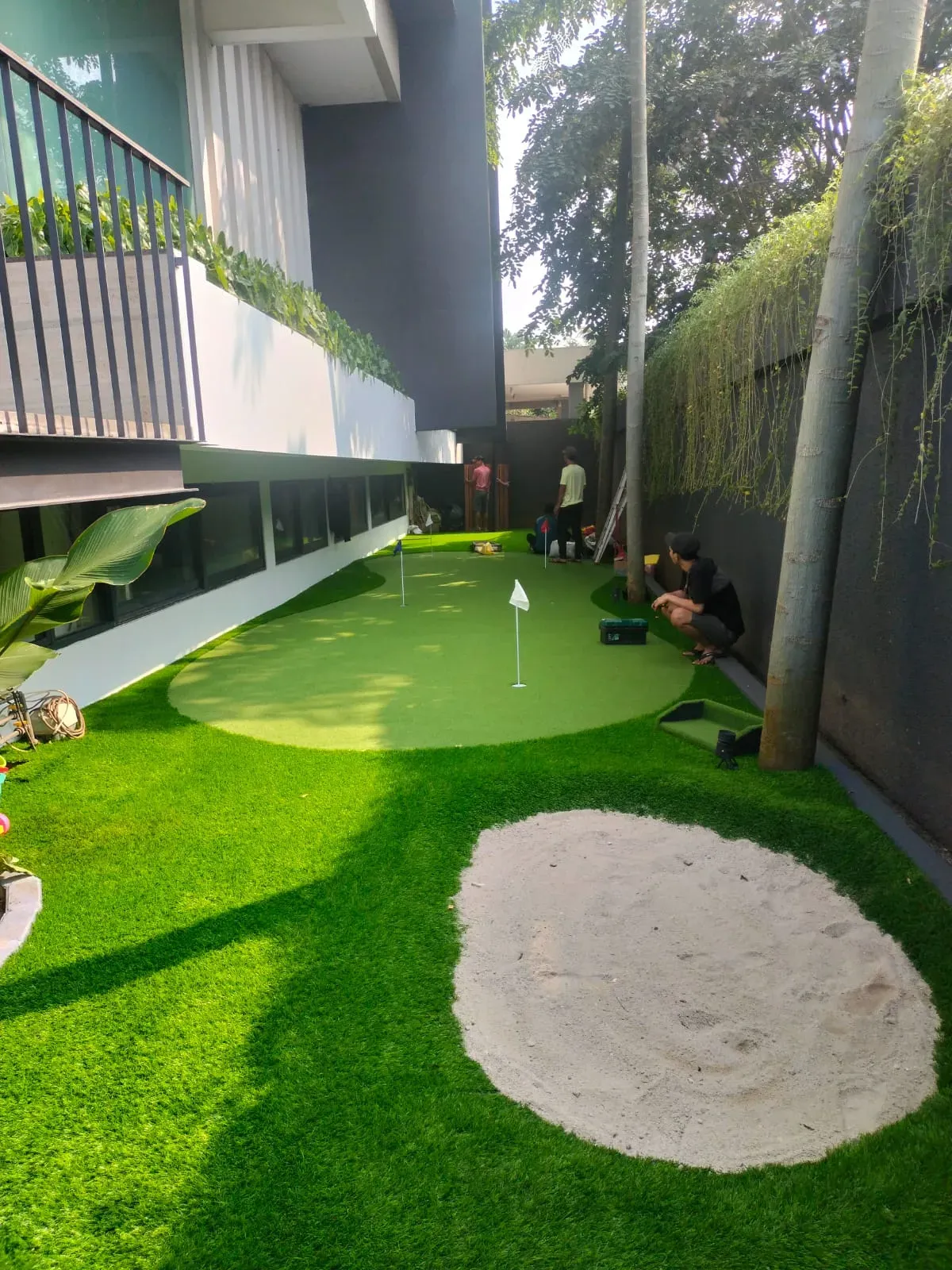 Jasa-Pembuatan-Lapangan-Mini-Golf