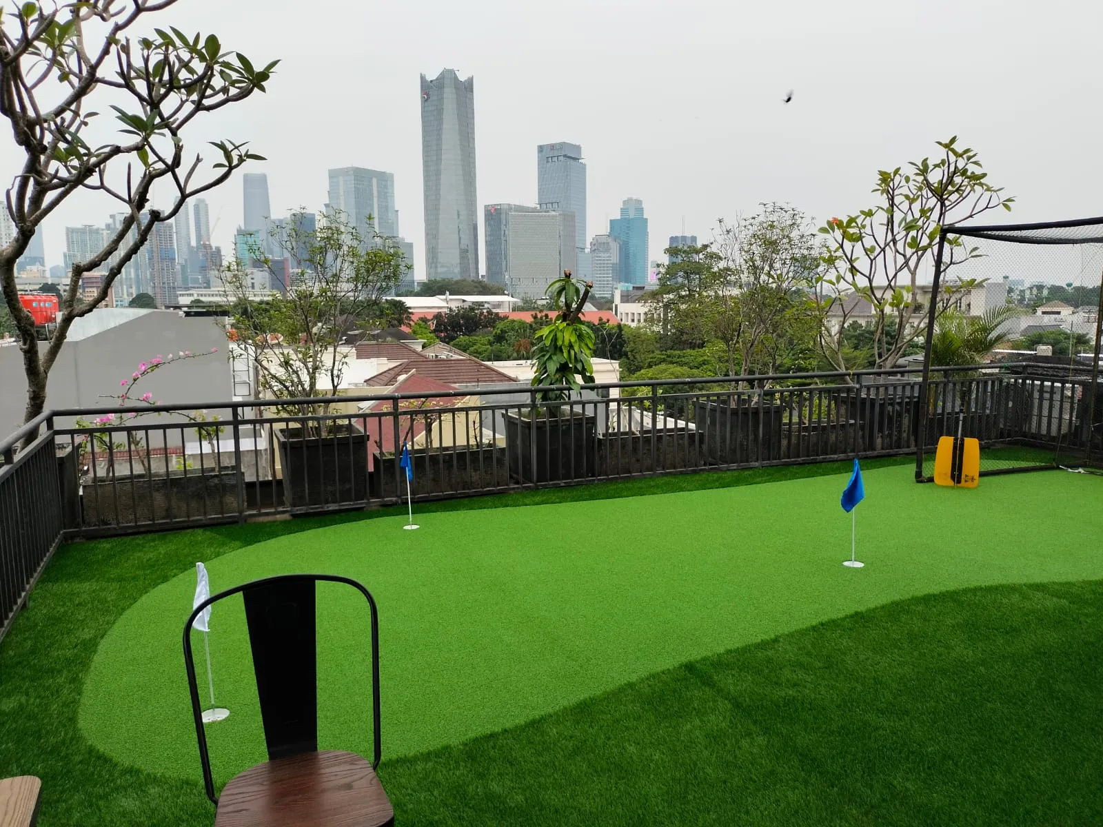 jasa pembuatan mini golf_4