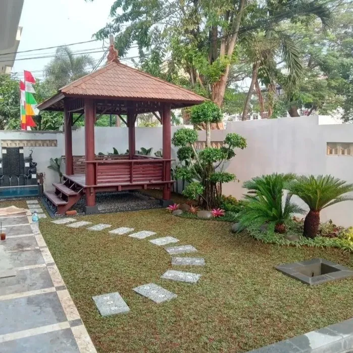 jasa taman