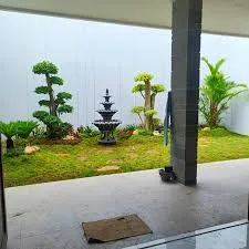 jasa tukang taman bekasi