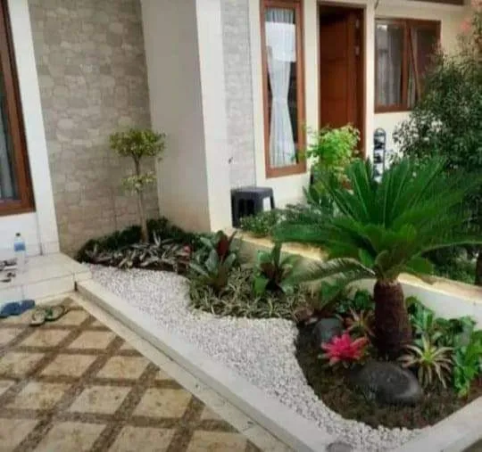 tukang taman sawangan