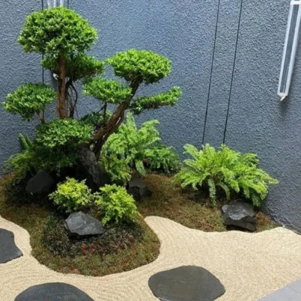 tukang taman zen garden (2)